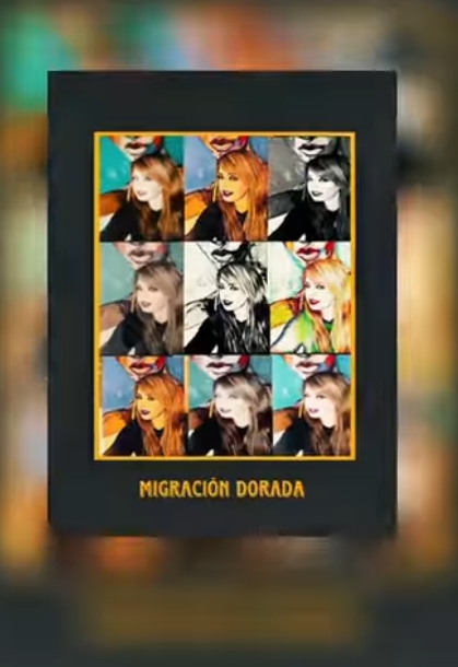 TELL US YOUR MIGRATION STORY…