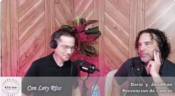 El Gallito Radio – Prevención del cáncer